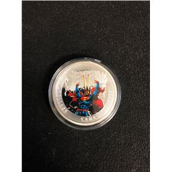2015 $20 Superman #28 (2014): Iconic SupermanTM Comic Book Covers