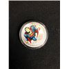 Image 1 : 2014 RCM 15$ - Superman Colorized Coin