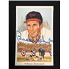 Image 1 : 1989 Perez-Steele Celebrations Postcard Brooks Robinson Signed