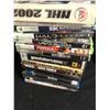 Image 2 : VIDEO GAMES & ACCESSORIES LOT