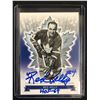 Image 1 : RED KELLY SIGNED UPPER DECK MAPLE LEAFS CENTENNIAL HOCKEY CARD