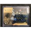 Image 1 : JAROMIR JAGR SIGNED UPPER DECK ICE HOCKEY CARD