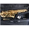 Image 2 : 2000-2 SAXAPHONE W/ CASE