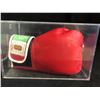 Image 1 : Manny Pacquiao Signed Red Boxing Glove (Pacquiao COA)