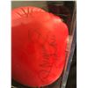 Image 2 : Manny Pacquiao Signed Red Boxing Glove (Pacquiao COA)