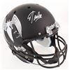 Image 1 : Stan Lee Signed Custom "Venom" Full-Size Helmet (Radtke COA & Lee Hologram)