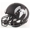 Image 2 : Stan Lee Signed Custom "Venom" Full-Size Helmet (Radtke COA & Lee Hologram)