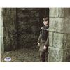 Image 1 : Isaac Hempstead Wright Signed "Game of Thrones" 11x14 Photo (PSA COA)