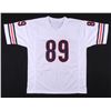 Image 3 : Mike Ditka Signed Jersey (JSA COA)