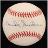 Image 1 : Duke Snider Signed Rawlings Baseball (JSA LOA)