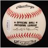 Image 2 : Duke Snider Signed Rawlings Baseball (JSA LOA)