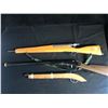 Image 1 : TOY GUN & RIFLES LOT