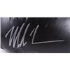 Image 2 : MIKE TYSON SIGNED BLACK EVERLAST BOXING GLOVE (JSA COA)