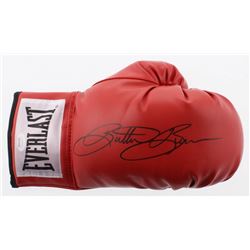 Eric "Butterbean" Esch Signed Everlast Boxing Glove (JSA COA)