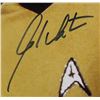 Image 2 : William Shatner Signed "Star Trek" 23.5x27.5 Custom Framed Photo Display (JSA COA)