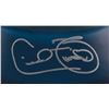 Image 2 : Cecil Fielder Signed Detroit Tigers Full-Size Batting Helmet (JSA COA)