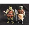 Image 1 : STAR WARS ACTION FIGURE LOT