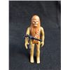 Image 1 : Chewbacca w/ Weapon Vintage Star Wars Figure