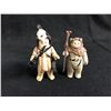 Image 1 : STAR WARS ACTION FIGURE LOT (LOGRAY & CHIEF CHIRPA)