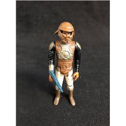 Vintage Star Wars Action Figure Lando Calrissian