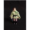 Image 1 : VINTAGE STAR WARS ACTION FIGURE PRINCESS LEIA BATTLE PONCHO