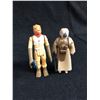 Image 1 : STAR WARS ACTION FIGURE LOT