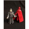 Image 1 : STAR WARS ACTION FIGURE LOT