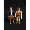 Image 1 : STAR WARS ACTION FIGURE LOT