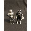 Image 1 : STAR WARS ACTION FIGURE LOT