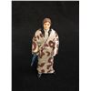 Image 1 : VINTAGE STAR WARS ACTION FIGURE HAN SOLO IN TRENCH COAT