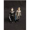 Image 1 : STAR WARS ACTION FIGURE LOT