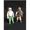 Image 1 : STAR WARS ACTION FIGURE LOT