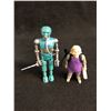 Image 1 : STAR WARS ACTION FIGURE LOT