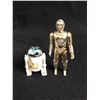 Image 1 : STAR WARS ACTION FIGURE LOT