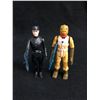 Image 1 : STAR WARS ACTION FIGURE LOT