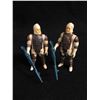 Image 1 : STAR WARS ACTION FIGURE LOT