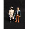 Image 1 : STAR WARS ACTION FIGURE LOT