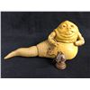 Image 1 : Vintage Star Wars Jabba the Hut Figure (1983) Kenner