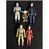 Image 1 : STAR WARS ACTION FIGURE LOT
