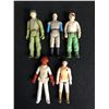 Image 1 : STAR WARS ACTION FIGURE LOT