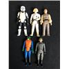 Image 1 : STAR WARS ACTION FIGURE LOT