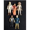 Image 1 : STAR WARS ACTION FIGURE LOT