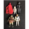 Image 1 : STAR WARS ACTION FIGURE LOT