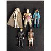 Image 1 : STAR WARS ACTION FIGURE LOT