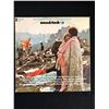 Image 1 : WOODSTOCK (3 VINYL RECORD SET)