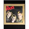 Image 1 : THE POLICE VINYL RECORD (OUTLANDOS D' AMOUR)