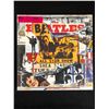 Image 1 : THE BEATLES VINYL RECORD (ANTHOLOGY 2)