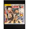 Image 1 : THE BEATLES VINYL RECORD (ANTHOLOGY 3)
