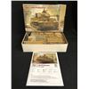 Image 2 : 1:35 SCALE GERMAN HEAVY TANK (TIGER 1 LATE PRODUCTION)