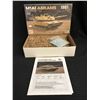 Image 2 : 1:35 SCALE M1A1 ABRAMS MAIN BATTLE TANK 1991 DESERT STORM EDITION